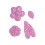 719 Florzinhas Cherry