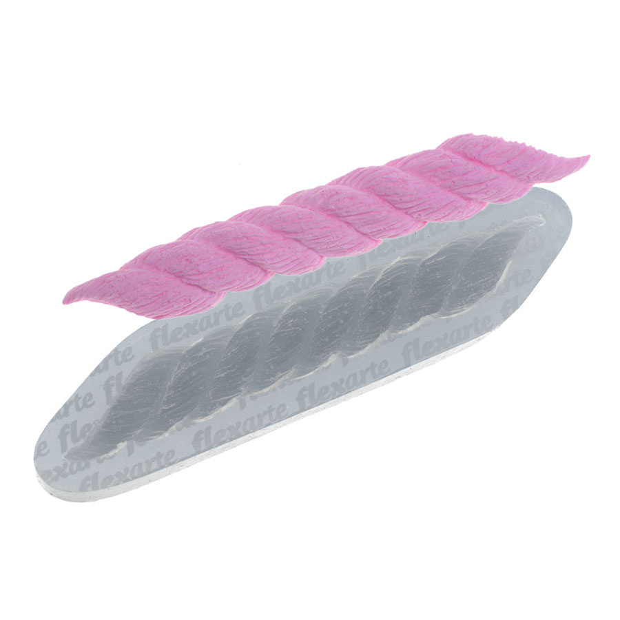 722 Corda Trançada Pequena