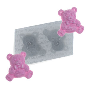 726 Dupla de Ursinhos Jillian