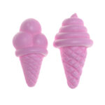 727 Dupla de Sorvetes Médios