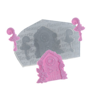 731 Portinha Medieval Ret. Pequena