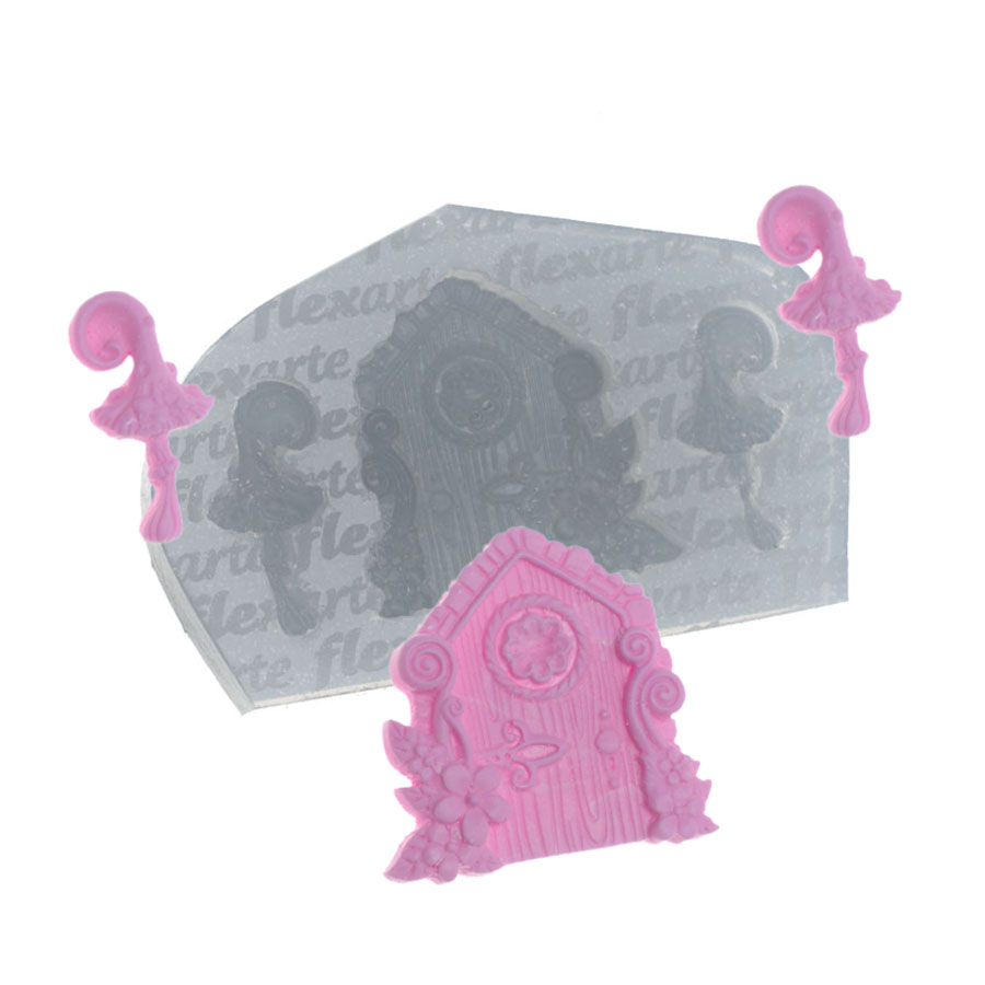 731 Portinha Medieval Ret. Pequena