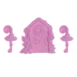 731 Portinha Medieval Ret. Pequena