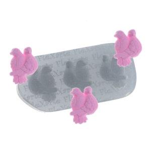 732 Casais de Passarinhos Namorados