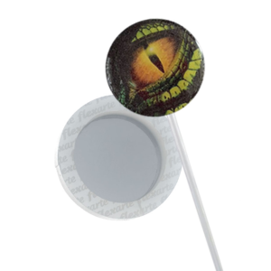 096 Pirulitos Redondo