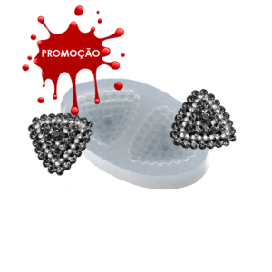 483 Jóia Triangular Shaw