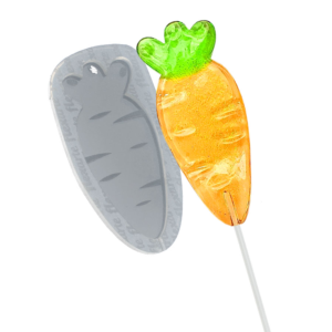 738 Pirulito de Cenoura 8cm