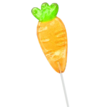 738 Pirulito de Cenoura 8cm