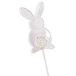 739 Pirulito de Coelho 8cm