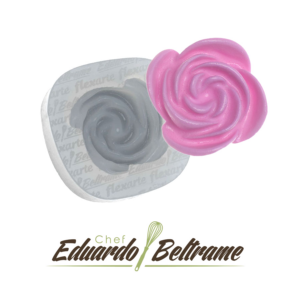 741 Flor Square Flower EB