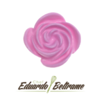 741 Flor Square Flower EB