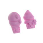 744 Sorvete + Cupcake