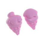 746 Dupla de Sorvetes de Casquinha