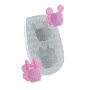 749 Par de Canecas de Orelha Pequena