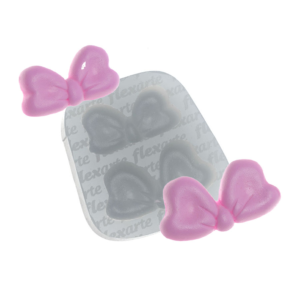 750 Par de Laços Faith