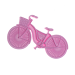 754 Bicicleta c/ Cestinho Média