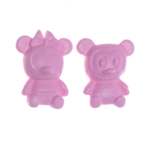 759 Casal de Ratinhos Baby