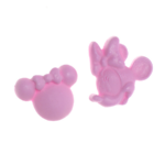 762 Par de Rostinhos de Ratinha