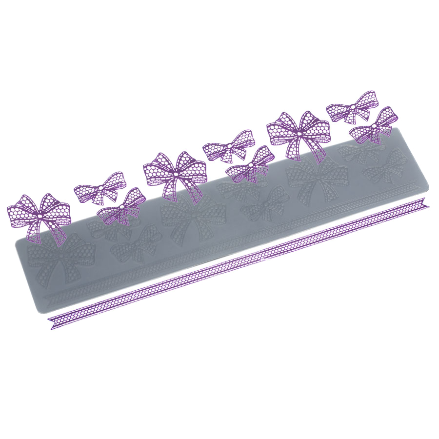 765 Renda dos Laços