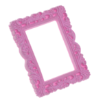 787 Moldura Savannah Retangular Média