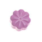 789 Doce Modelado de Flor Hallien