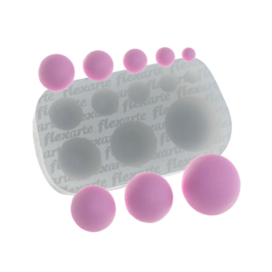 791 Medida Certa - Bolinhas