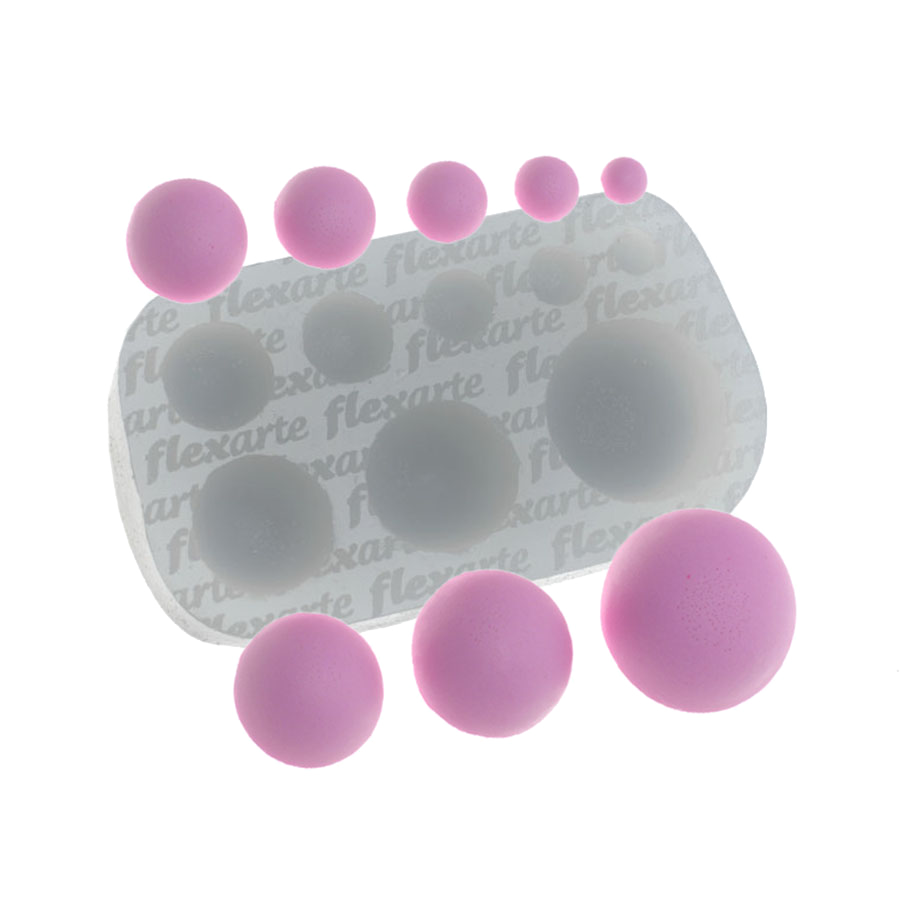 791 Medida Certa - Bolinhas