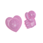 794 Coração + Polegar com Bola – Copa