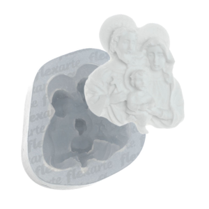 796 Sagrada Família - Religioso