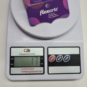 * Balança de Cozinha - Casambiente