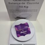 * Balança de Cozinha – Casambiente