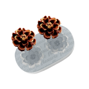 695 Par de Flor Kirbhy