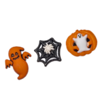 810 Halloween Teia de Aranha