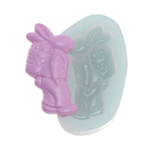 003 Coelho em Pé Grande