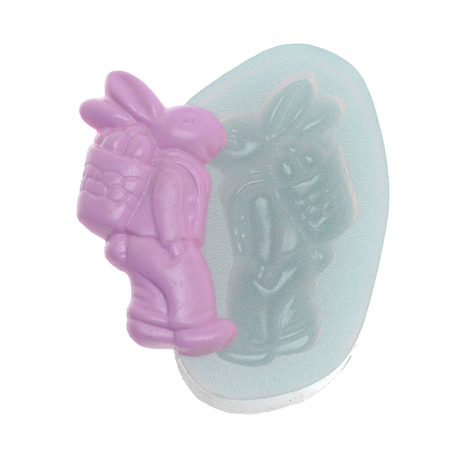 003 Coelho em Pé Grande