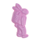 003 Coelho em Pé Grande