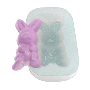 005 Coelhinho Agachado