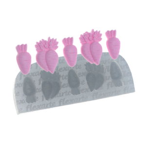 006 Quinteto de Cenourinhas