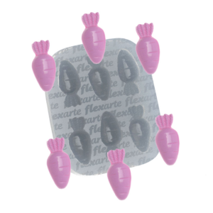 007 Múltiplo de Cenouras