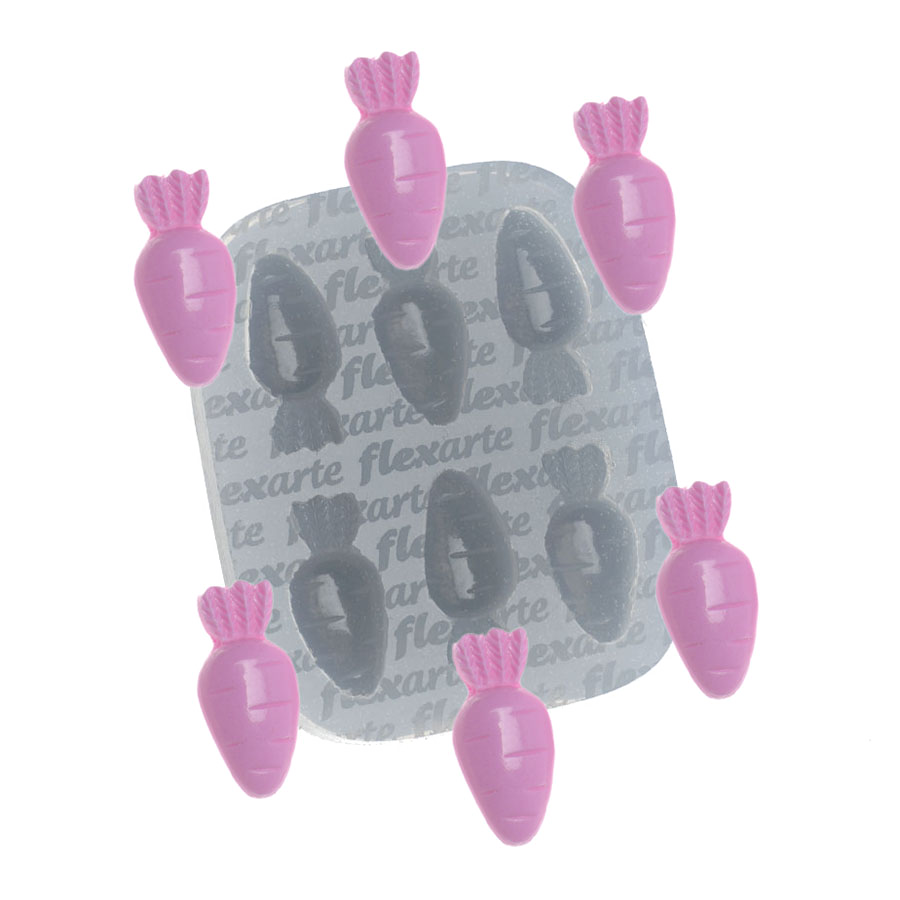 007 Múltiplo de Cenouras