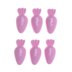 007 Múltiplo de Cenouras