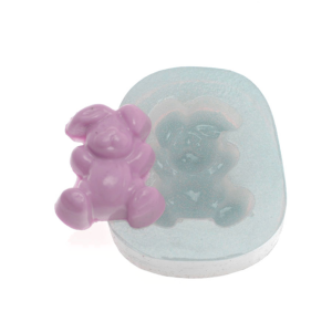 012 Coelhinho de Orelha Baixa