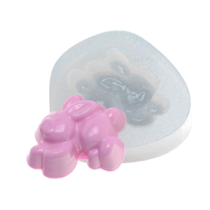 014 Coelhinho Correndo