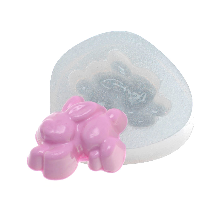 014 Coelhinho Correndo