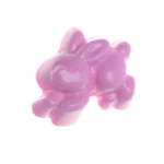 014 Coelhinho Correndo