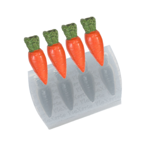 023 Quarteto de Cenouras New Média