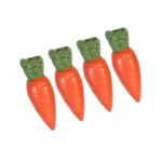 023 Quarteto de Cenouras New Média