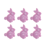 150 Conjunto de Micro Coelhos