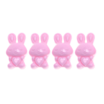 171 Quarteto de Coelhinhos