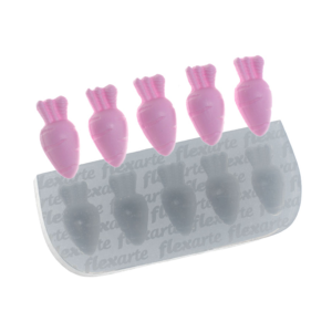 273 Quinteto de Cenourinhas 2